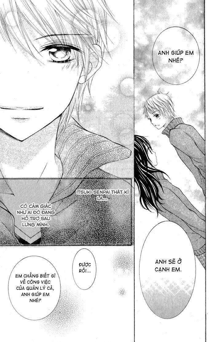 Tổng Hợp One Shot Chapter 173 - Trang 2