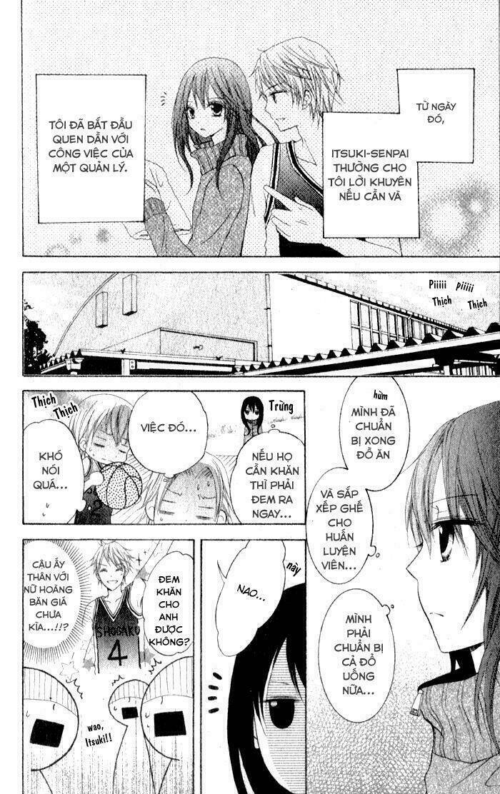 Tổng Hợp One Shot Chapter 173 - Trang 2