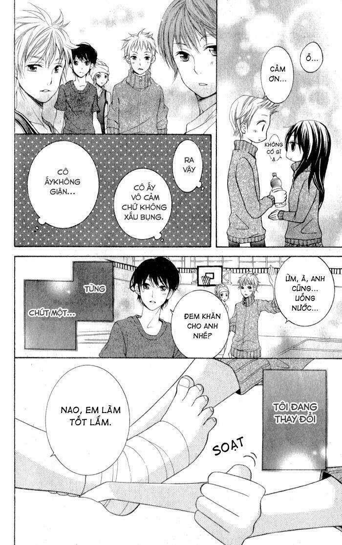 Tổng Hợp One Shot Chapter 173 - Trang 2