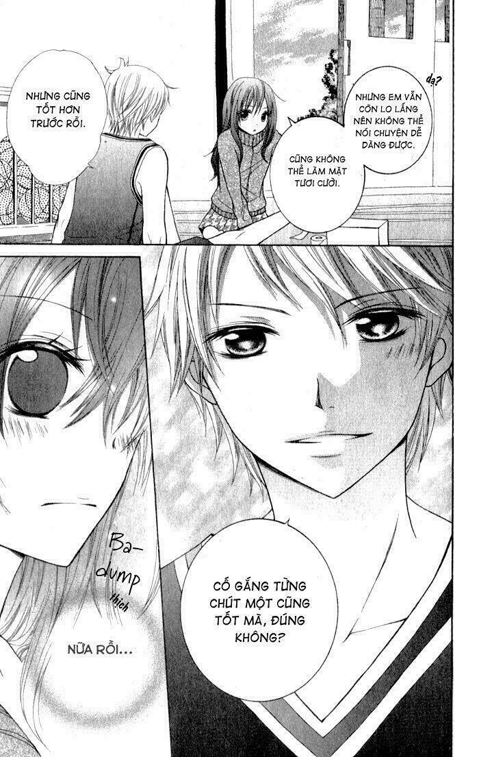 Tổng Hợp One Shot Chapter 173 - Trang 2