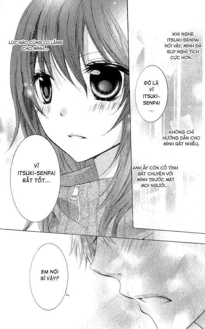 Tổng Hợp One Shot Chapter 173 - Trang 2