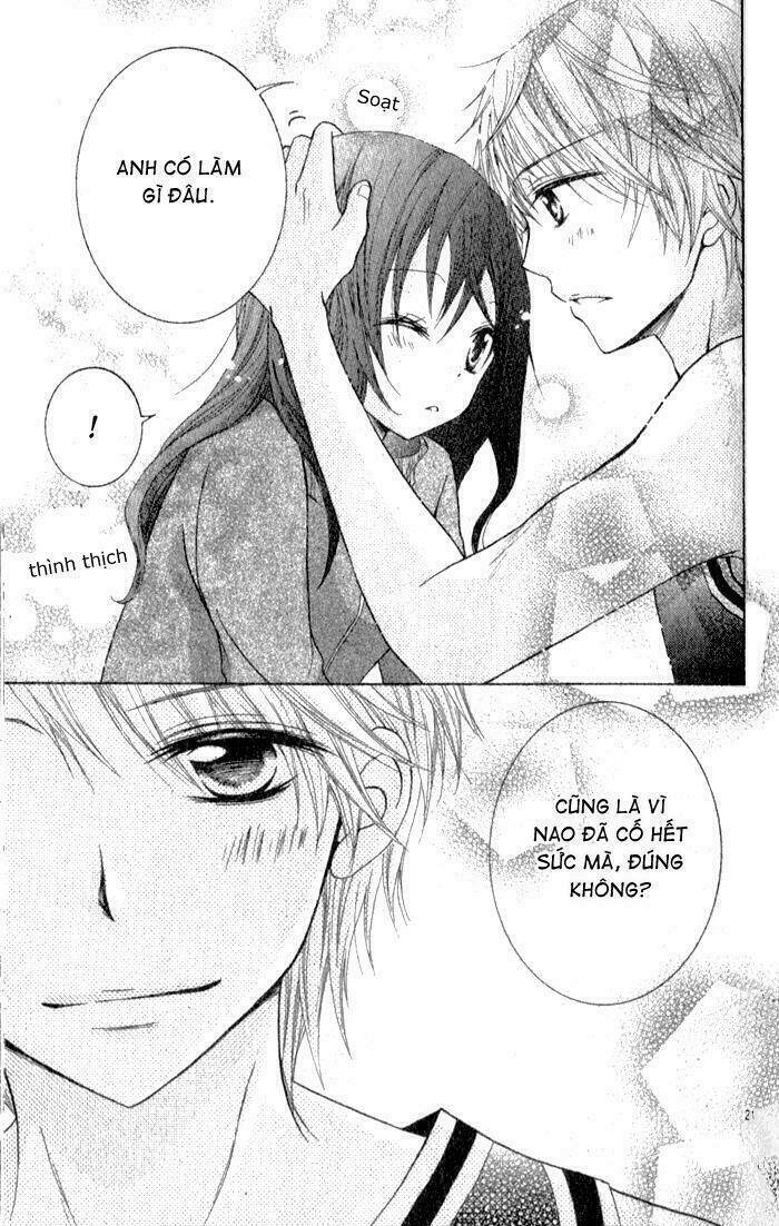 Tổng Hợp One Shot Chapter 173 - Trang 2