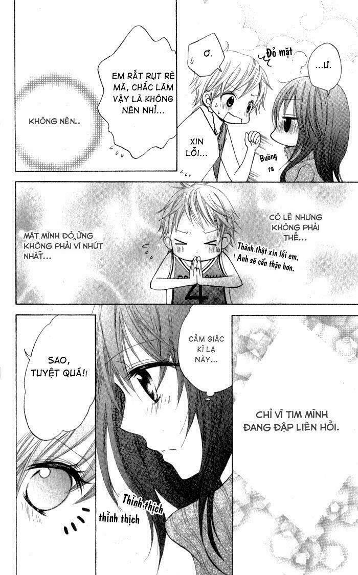 Tổng Hợp One Shot Chapter 173 - Trang 2