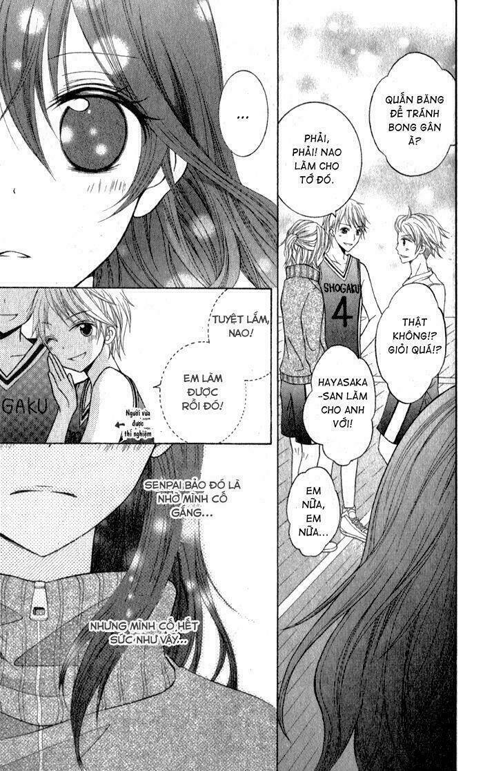 Tổng Hợp One Shot Chapter 173 - Trang 2