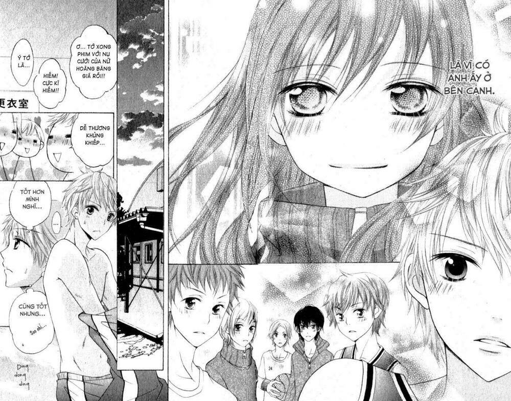 Tổng Hợp One Shot Chapter 173 - Trang 2