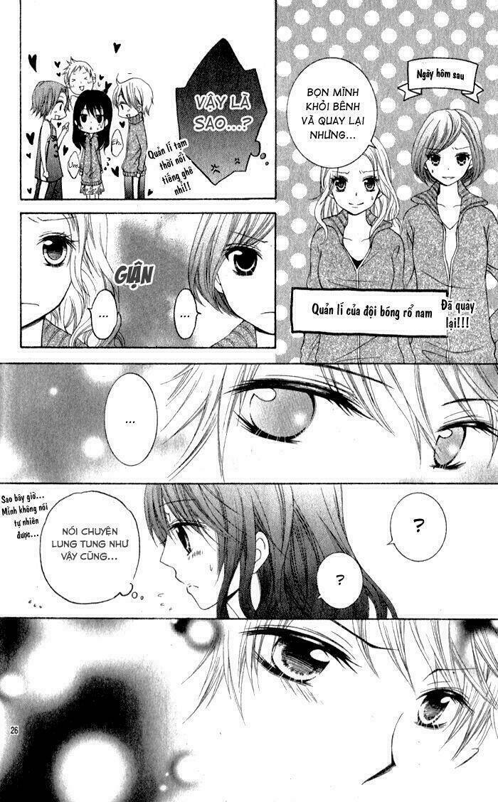 Tổng Hợp One Shot Chapter 173 - Trang 2