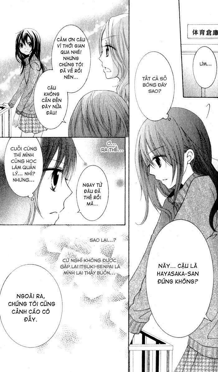 Tổng Hợp One Shot Chapter 173 - Trang 2