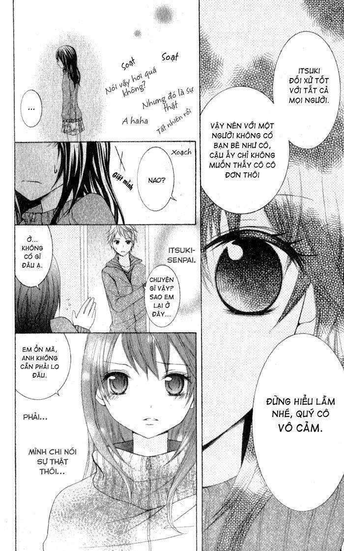 Tổng Hợp One Shot Chapter 173 - Trang 2