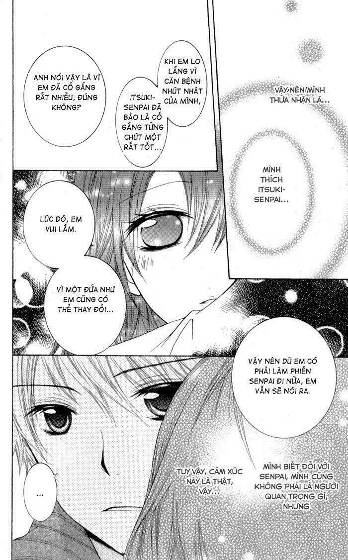 Tổng Hợp One Shot Chapter 173 - Trang 2