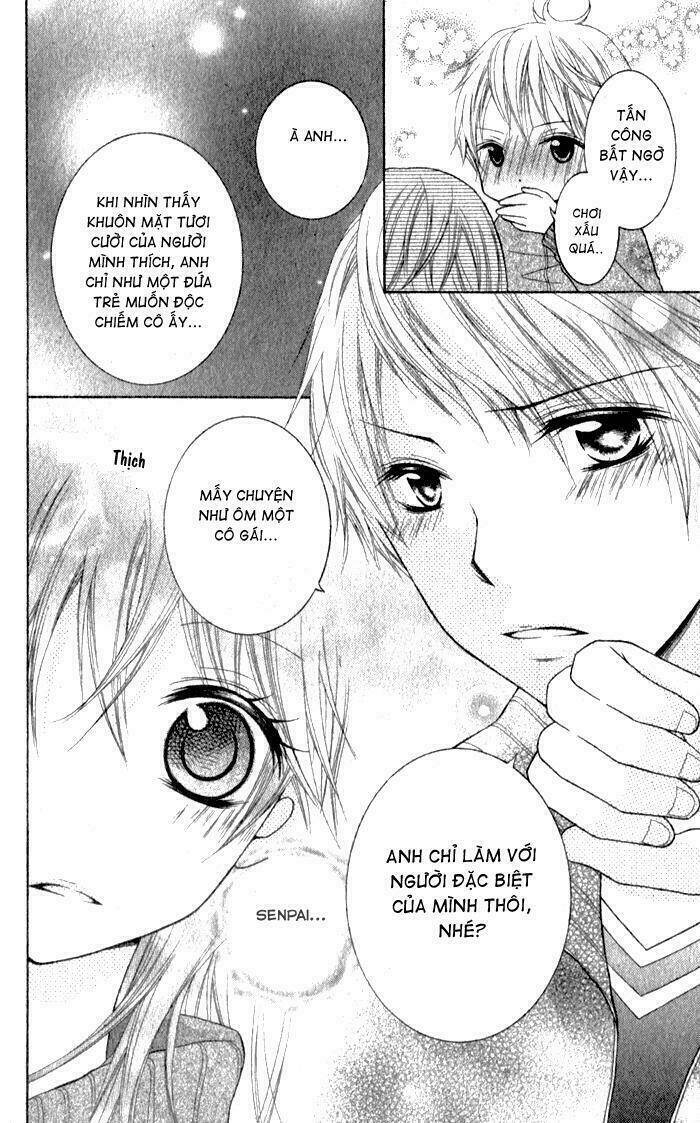 Tổng Hợp One Shot Chapter 173 - Trang 2