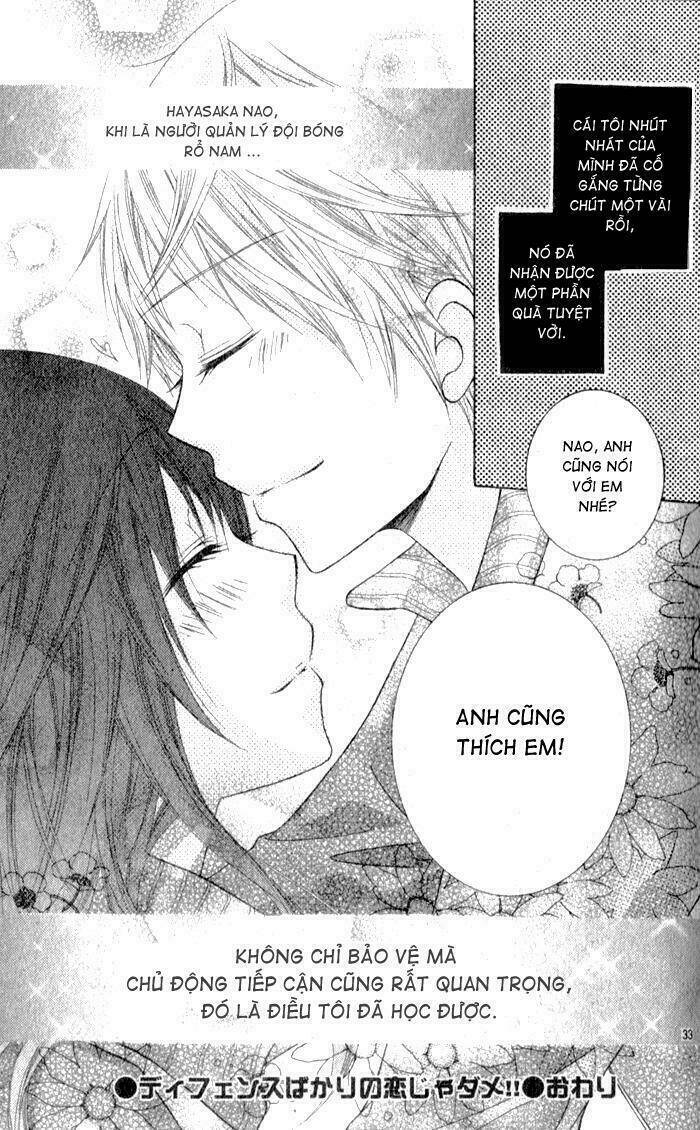 Tổng Hợp One Shot Chapter 173 - Trang 2