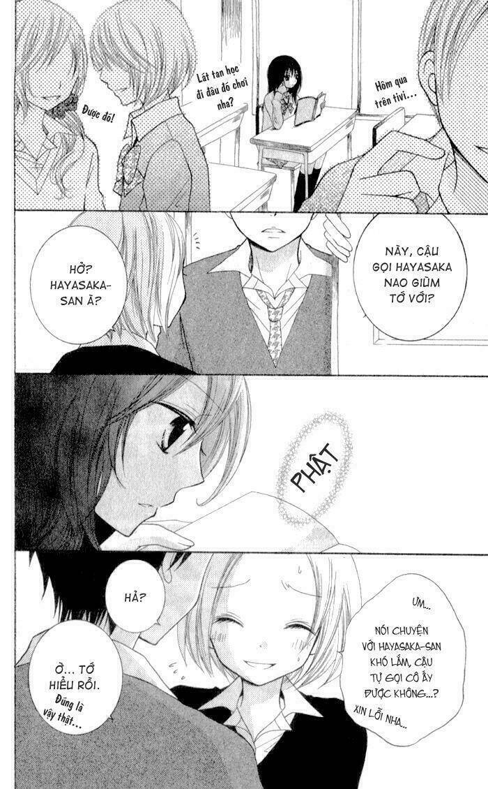 Tổng Hợp One Shot Chapter 173 - Trang 2