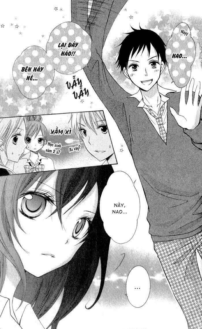 Tổng Hợp One Shot Chapter 173 - Trang 2