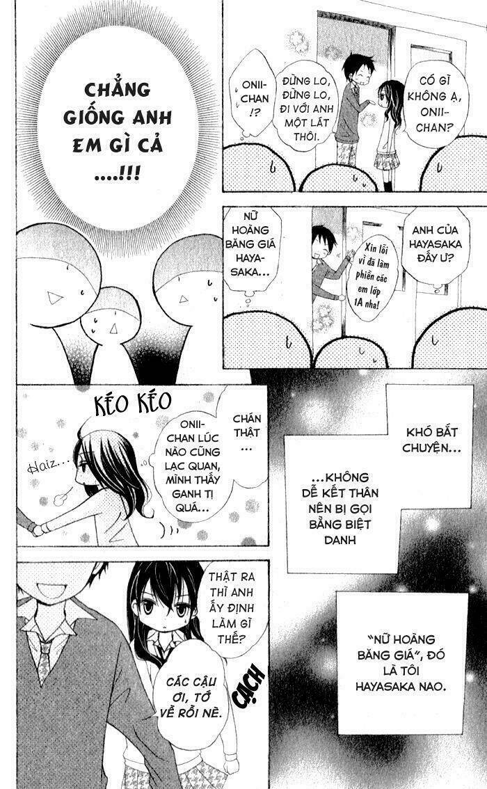 Tổng Hợp One Shot Chapter 173 - Trang 2