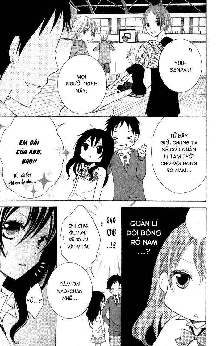 Tổng Hợp One Shot Chapter 173 - Trang 2