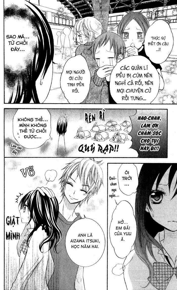 Tổng Hợp One Shot Chapter 173 - Trang 2