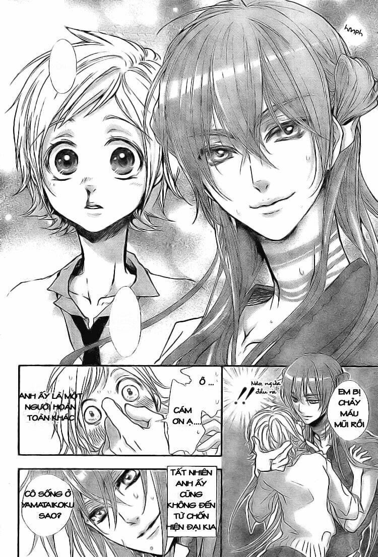 Tổng Hợp One Shot Chapter 174 - Trang 2