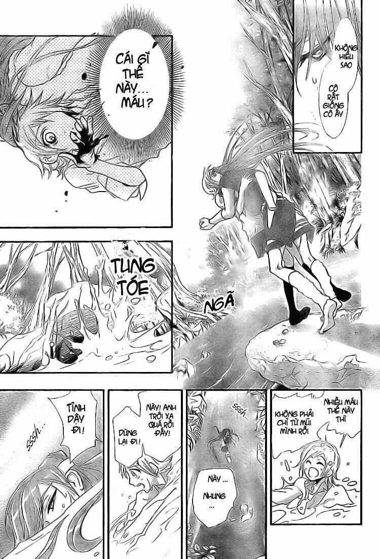 Tổng Hợp One Shot Chapter 174 - Trang 2