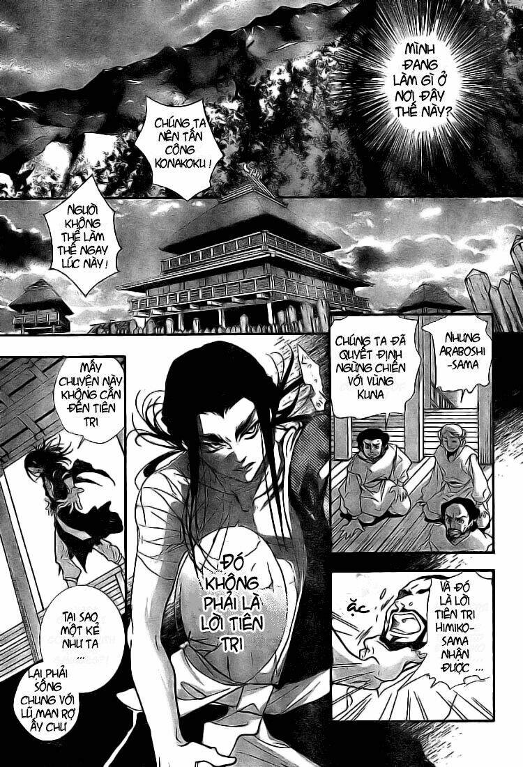 Tổng Hợp One Shot Chapter 174 - Trang 2