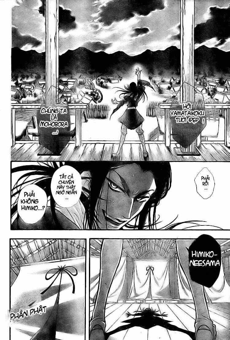 Tổng Hợp One Shot Chapter 174 - Trang 2