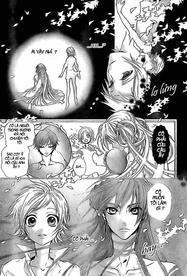 Tổng Hợp One Shot Chapter 174 - Trang 2