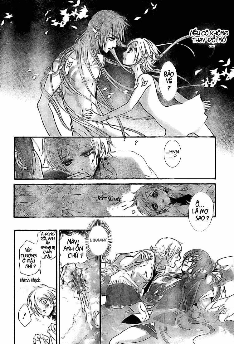 Tổng Hợp One Shot Chapter 174 - Trang 2