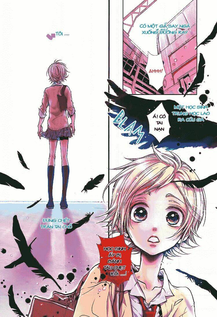 Tổng Hợp One Shot Chapter 174 - Trang 2