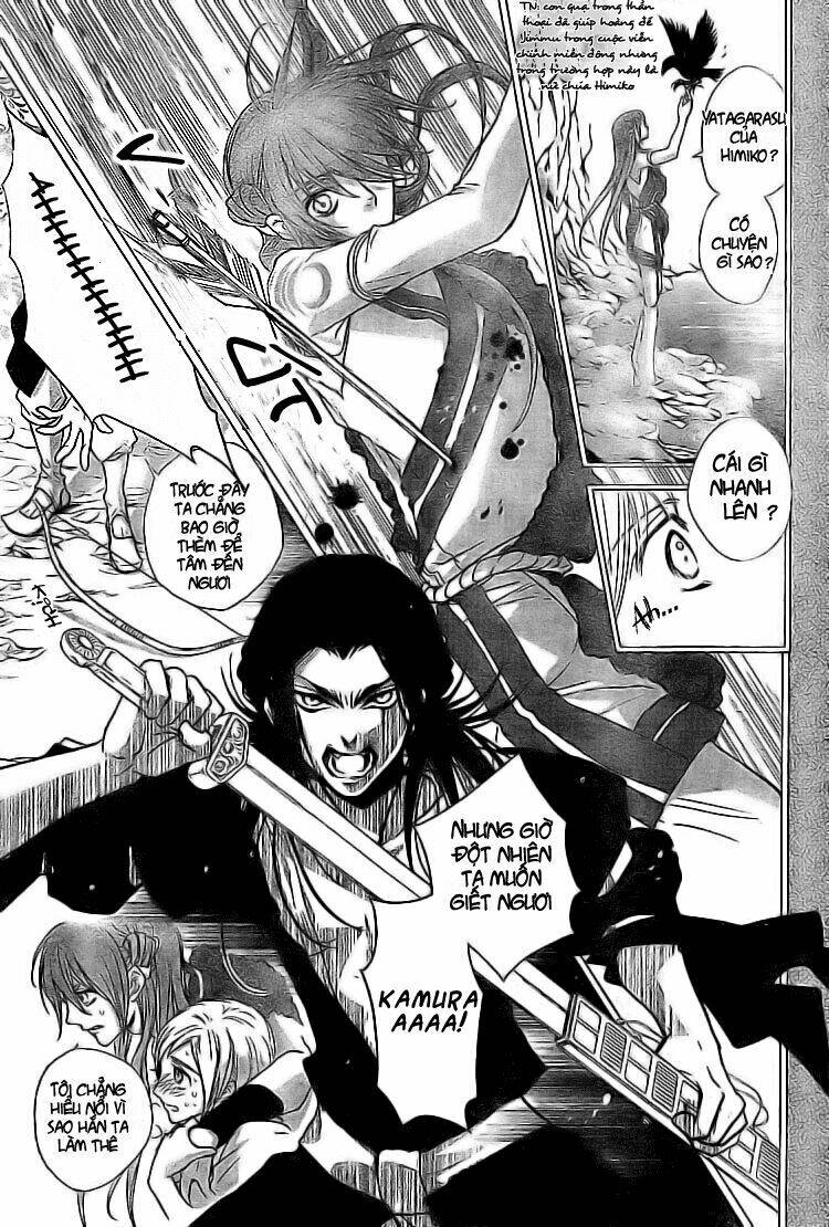 Tổng Hợp One Shot Chapter 174 - Trang 2