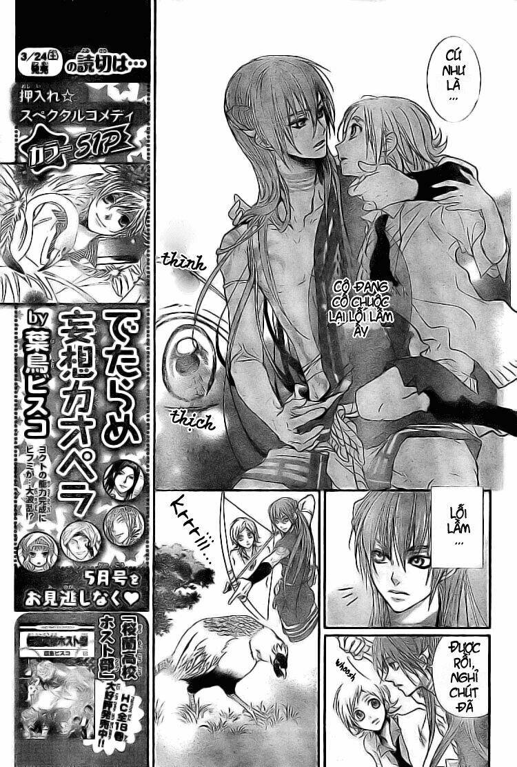 Tổng Hợp One Shot Chapter 174 - Trang 2