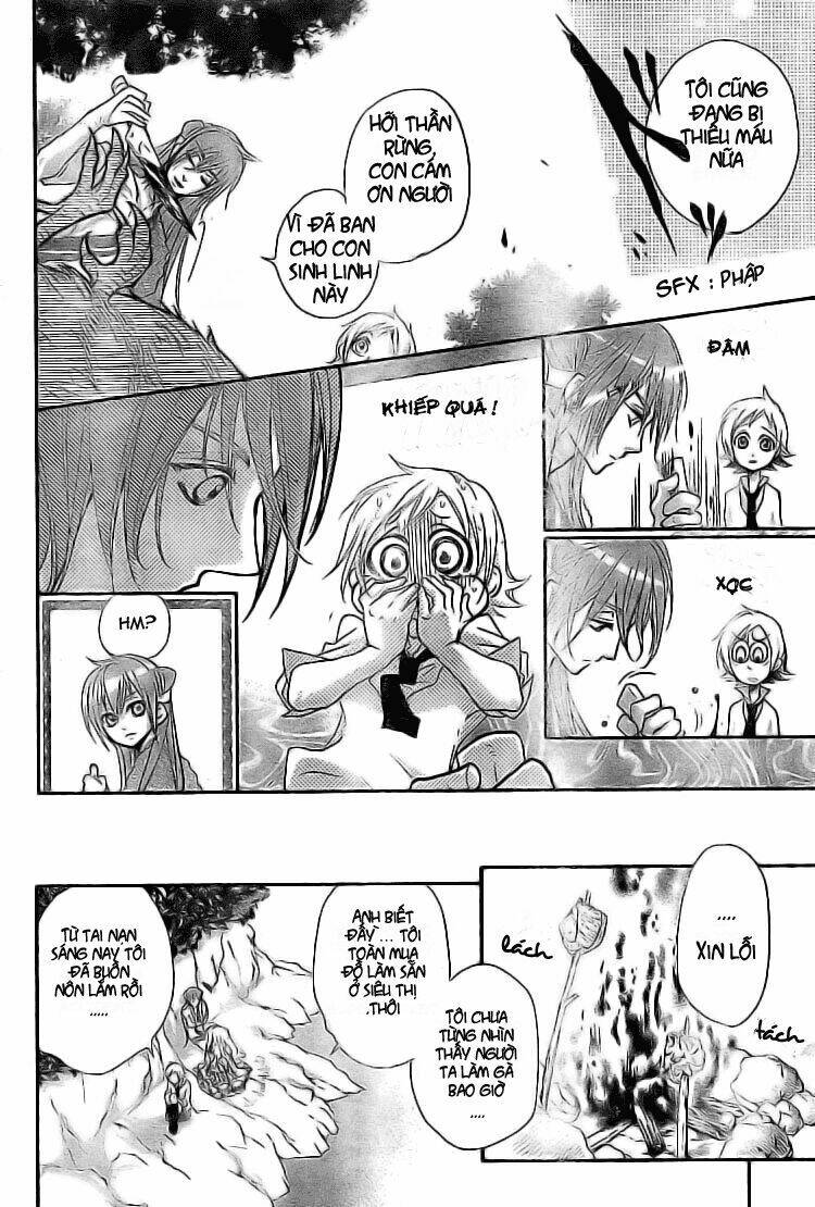 Tổng Hợp One Shot Chapter 174 - Trang 2