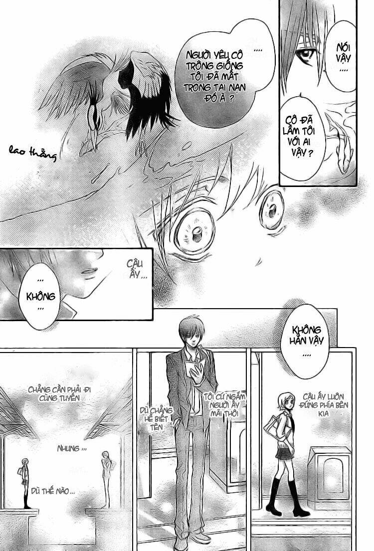 Tổng Hợp One Shot Chapter 174 - Trang 2