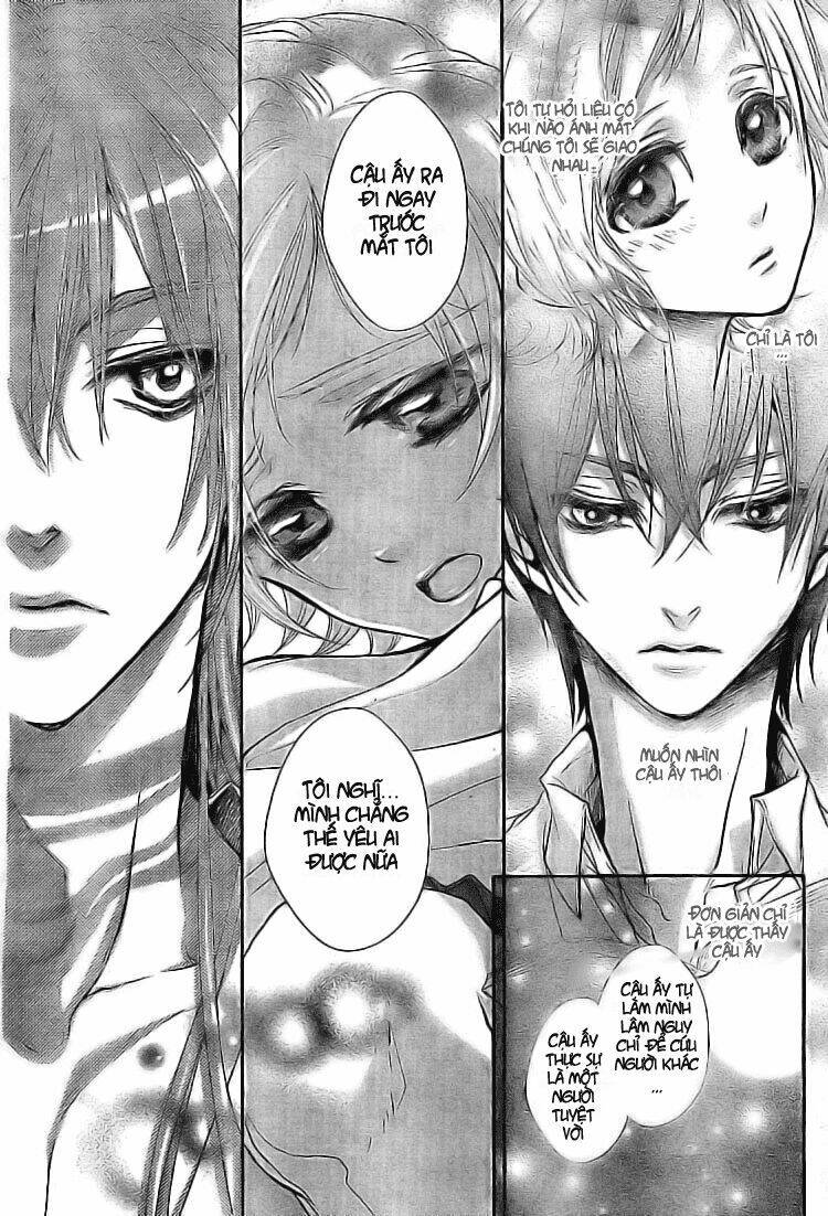 Tổng Hợp One Shot Chapter 174 - Trang 2