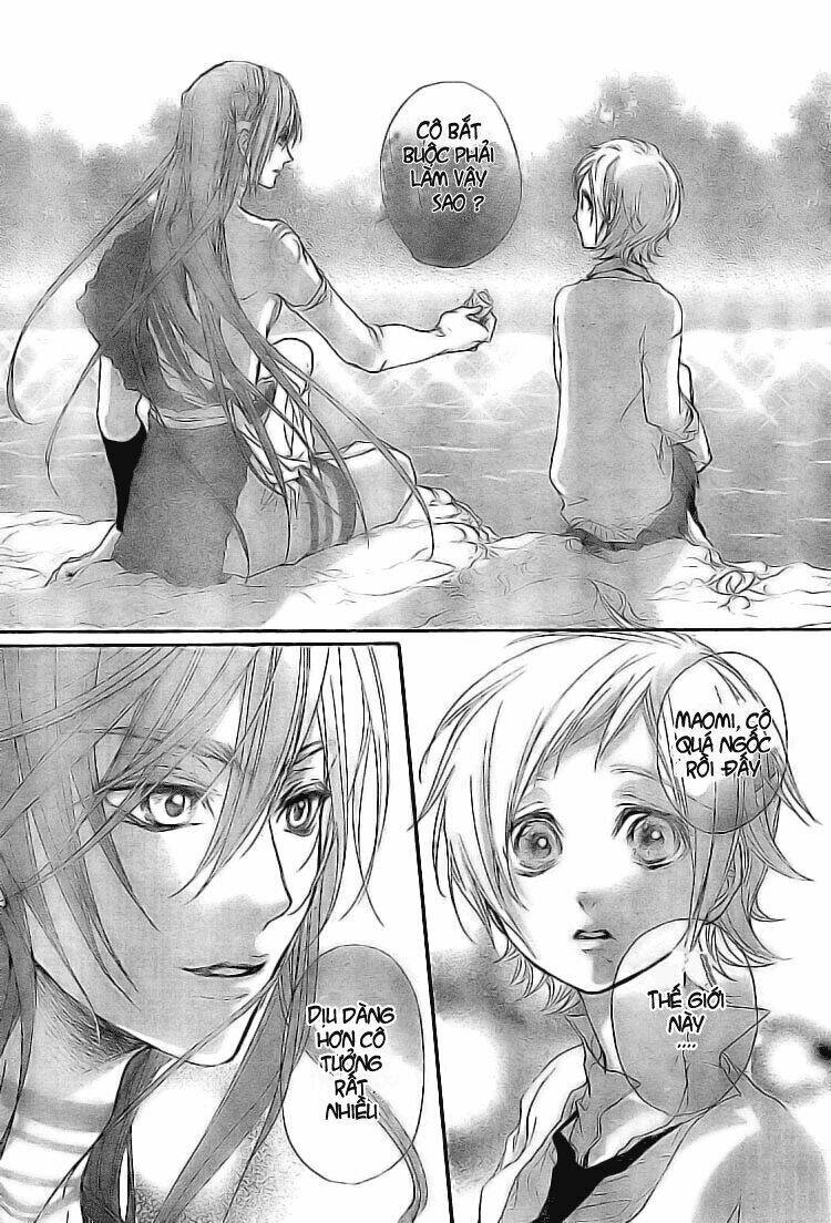 Tổng Hợp One Shot Chapter 174 - Trang 2