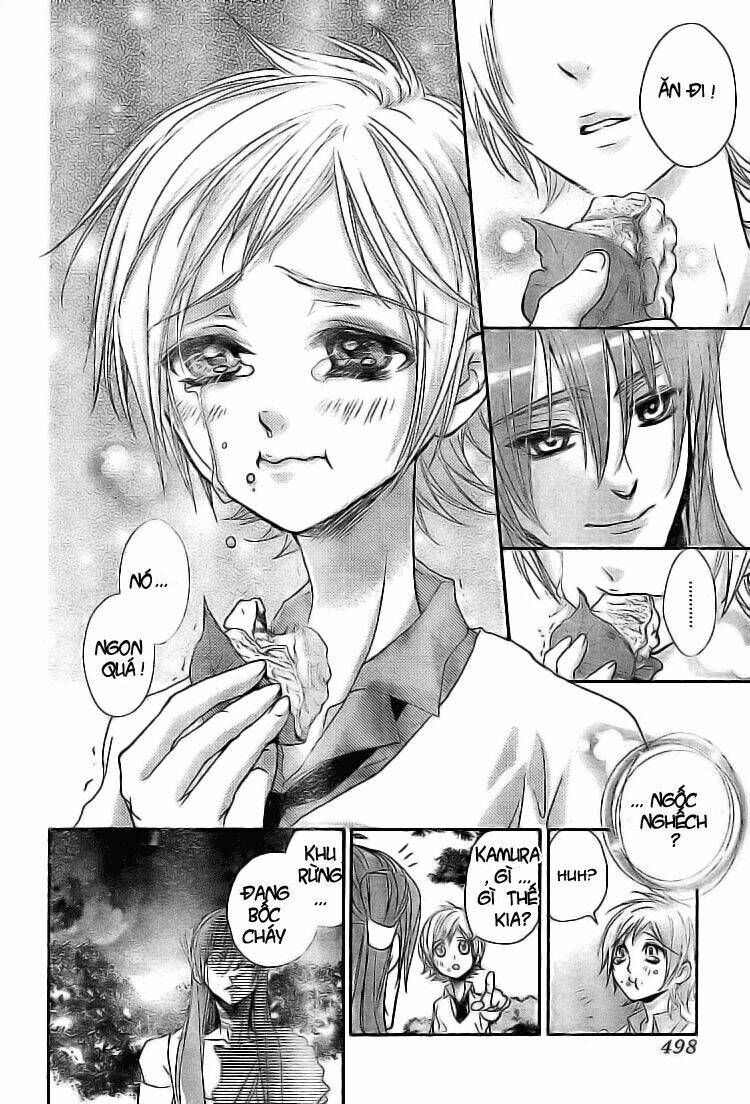 Tổng Hợp One Shot Chapter 174 - Trang 2