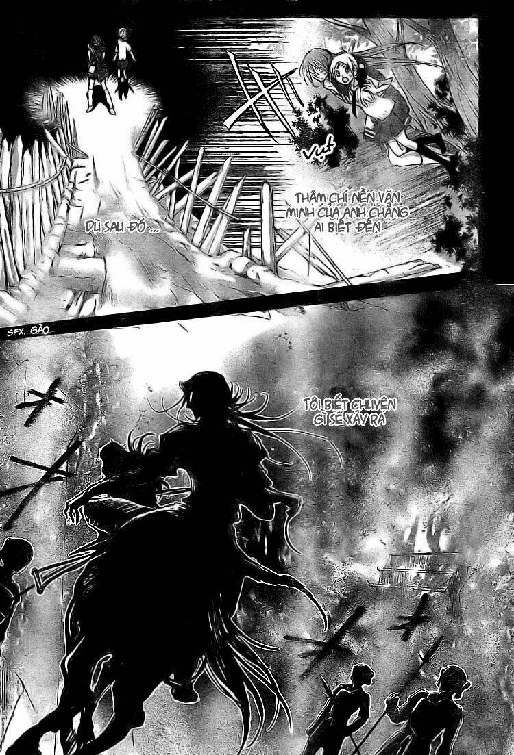 Tổng Hợp One Shot Chapter 174 - Trang 2