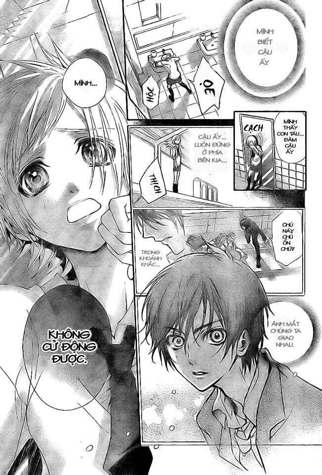 Tổng Hợp One Shot Chapter 174 - Trang 2