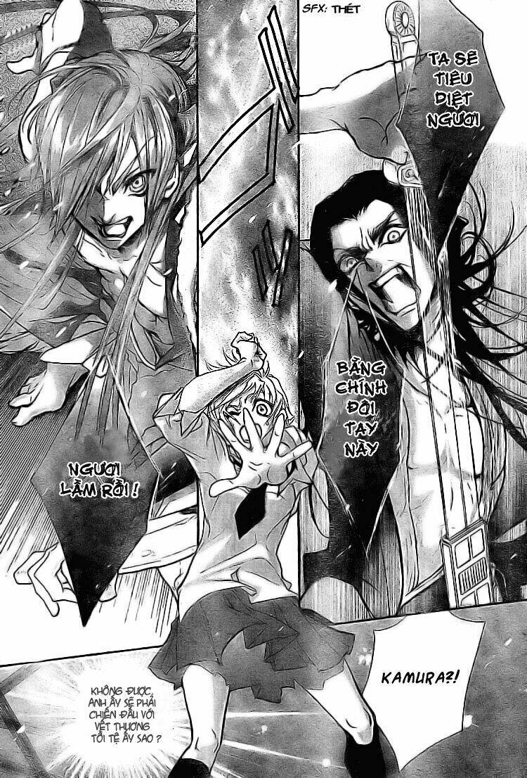 Tổng Hợp One Shot Chapter 174 - Trang 2