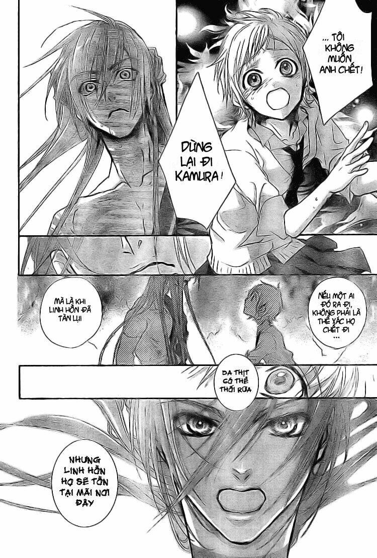 Tổng Hợp One Shot Chapter 174 - Trang 2