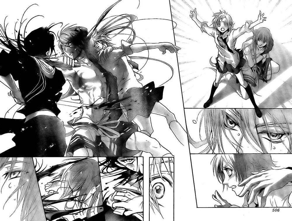 Tổng Hợp One Shot Chapter 174 - Trang 2