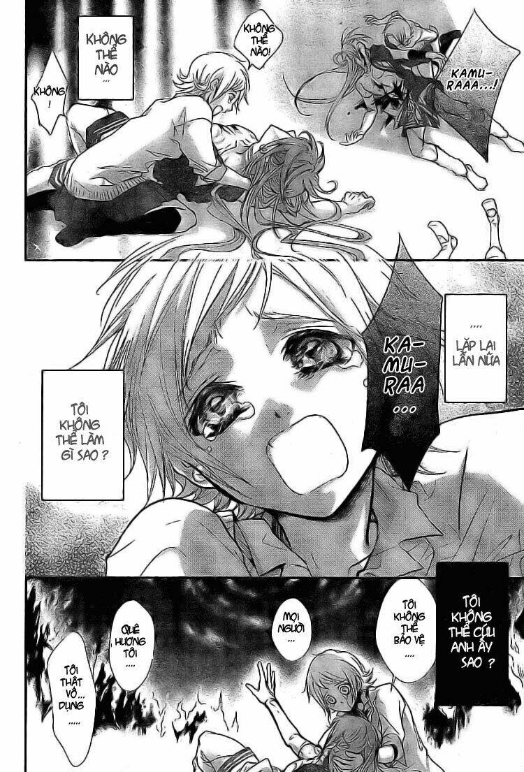 Tổng Hợp One Shot Chapter 174 - Trang 2