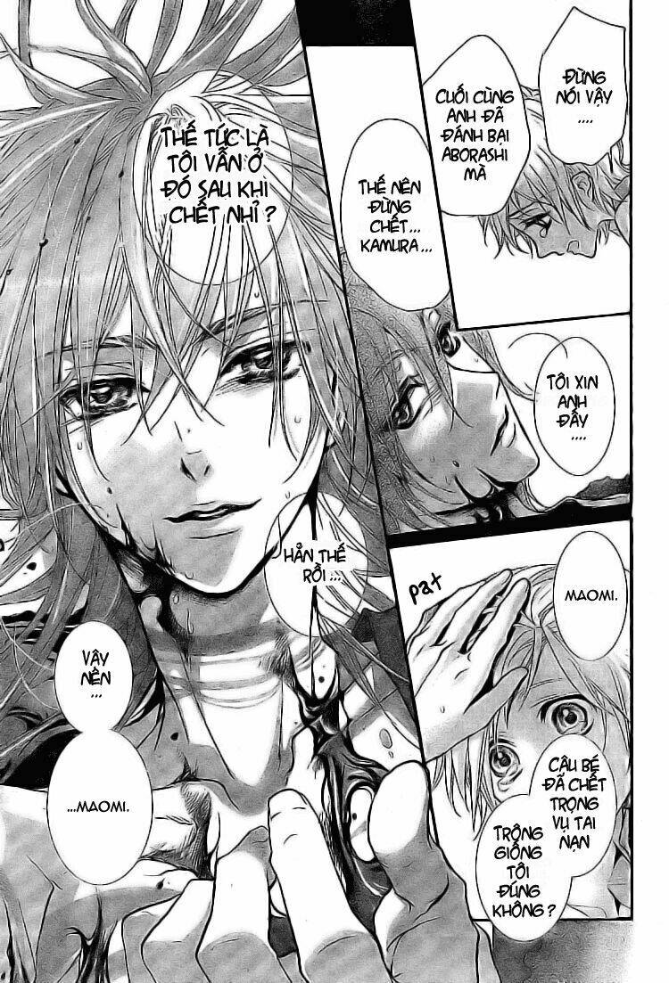 Tổng Hợp One Shot Chapter 174 - Trang 2