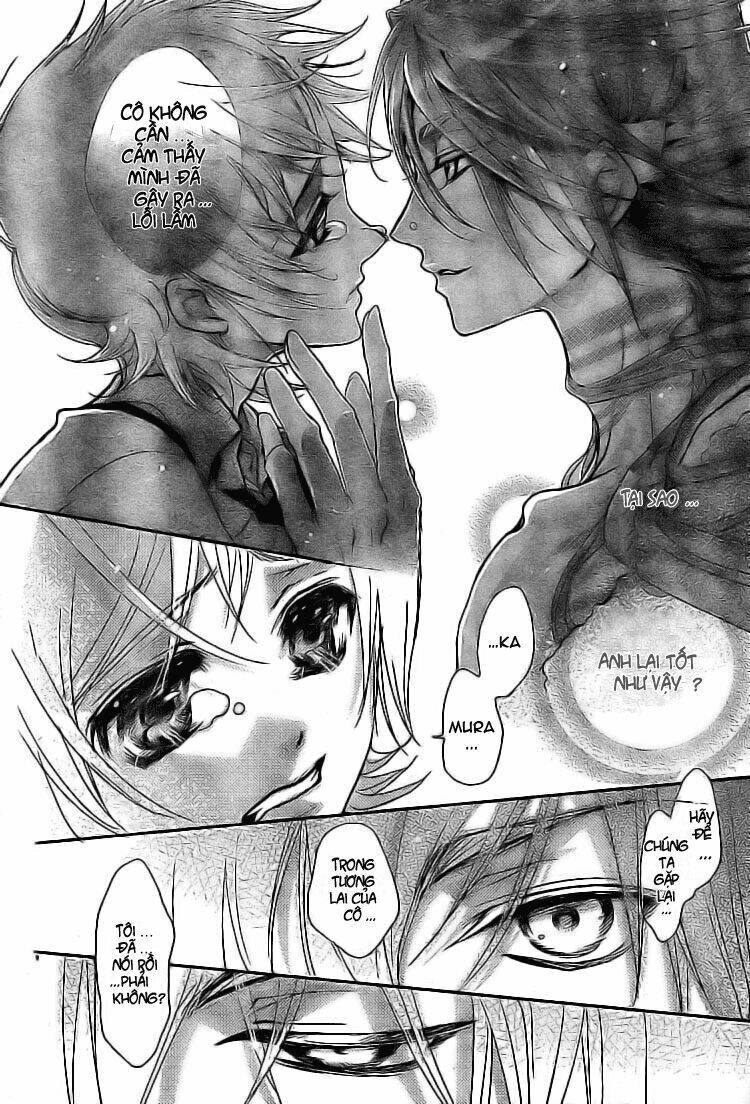 Tổng Hợp One Shot Chapter 174 - Trang 2