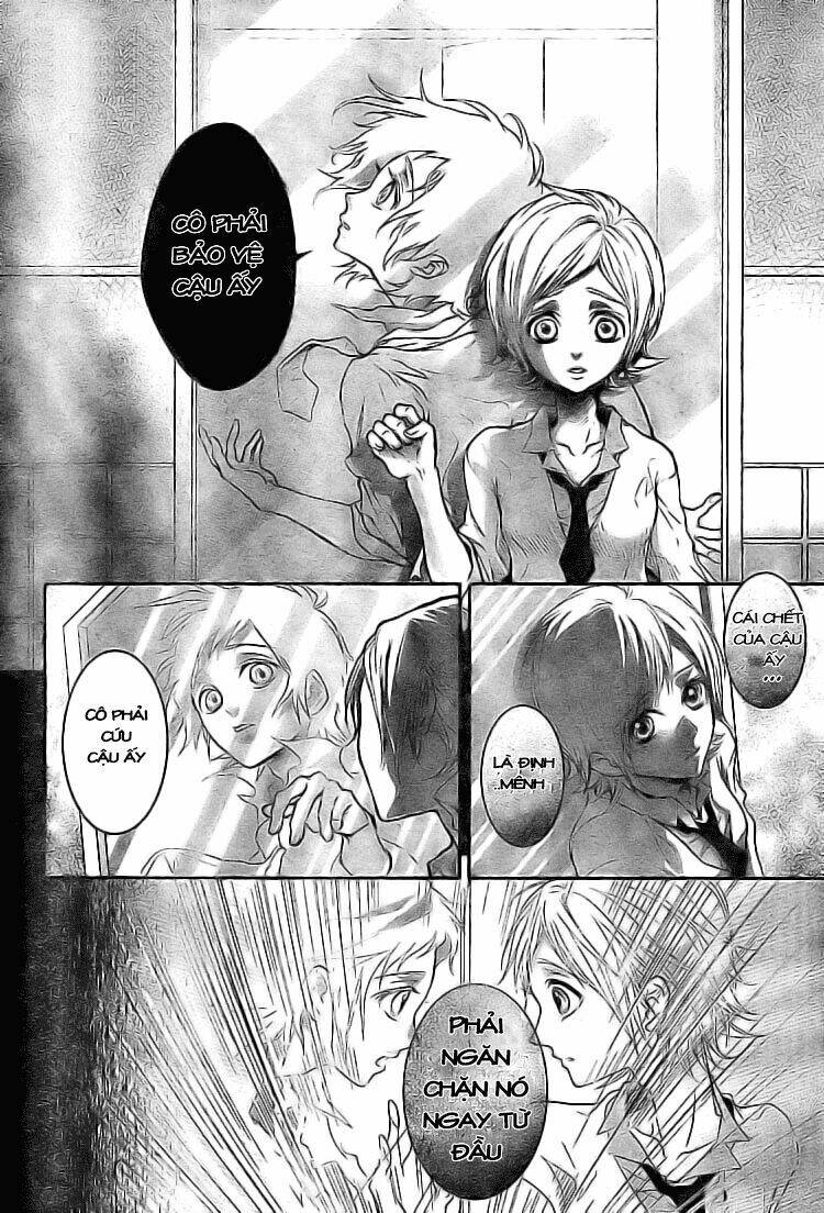 Tổng Hợp One Shot Chapter 174 - Trang 2