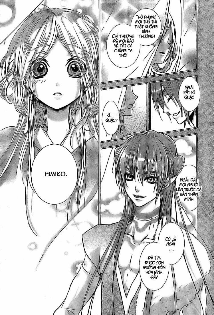 Tổng Hợp One Shot Chapter 174 - Trang 2