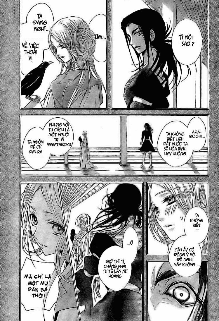 Tổng Hợp One Shot Chapter 174 - Trang 2