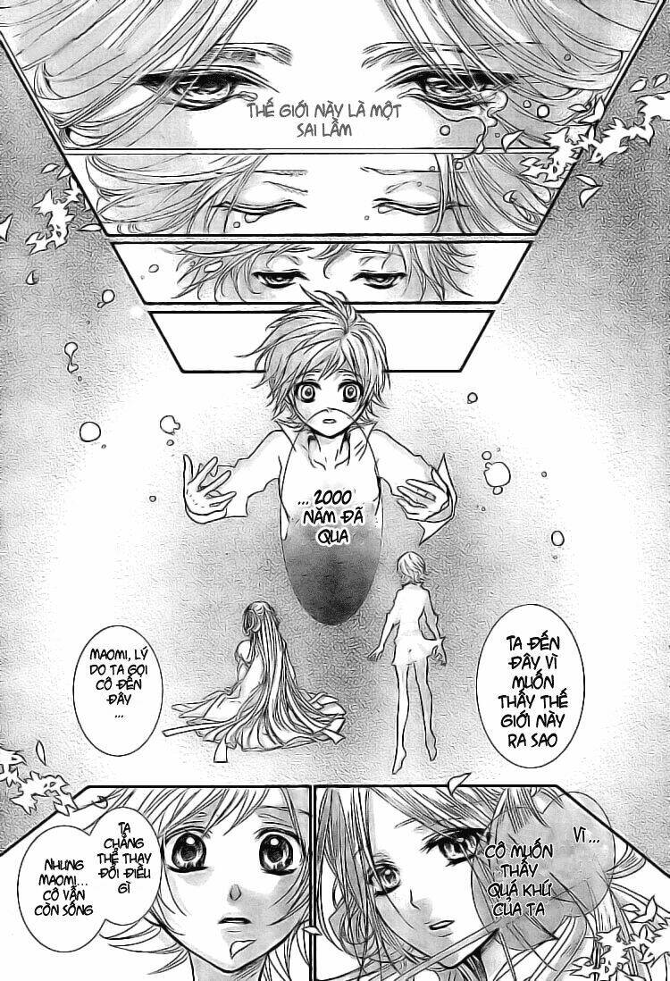 Tổng Hợp One Shot Chapter 174 - Trang 2