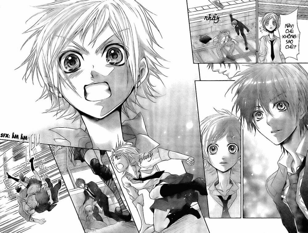 Tổng Hợp One Shot Chapter 174 - Trang 2