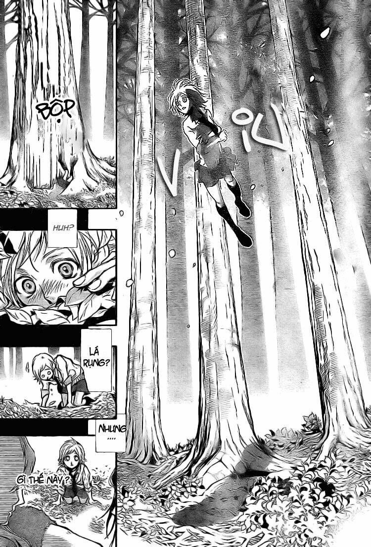 Tổng Hợp One Shot Chapter 174 - Trang 2