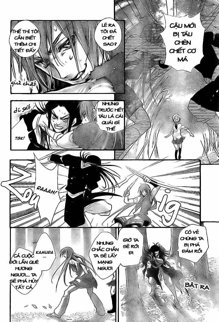 Tổng Hợp One Shot Chapter 174 - Trang 2