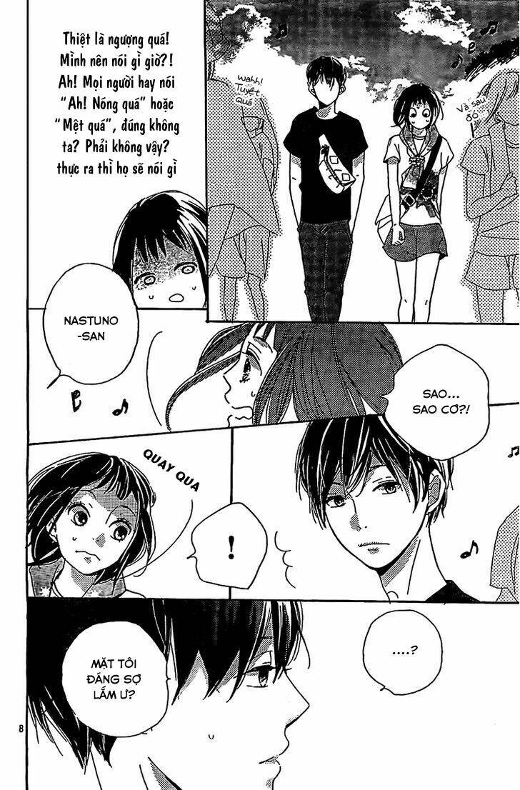 Tổng Hợp One Shot Chapter 175 - Trang 2